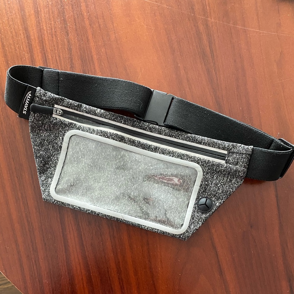 Stayfit+ Running Fanny Pack
